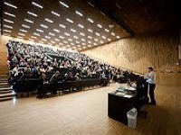 Lecture Hall