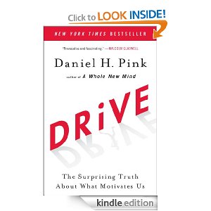 Drive Book
