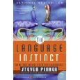Language Instinct
