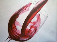 Pouring Wine