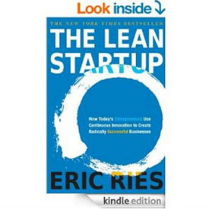 The Lean Startup