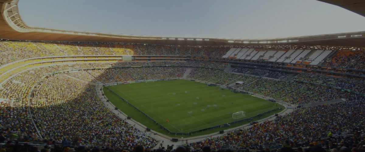 Soccer Image